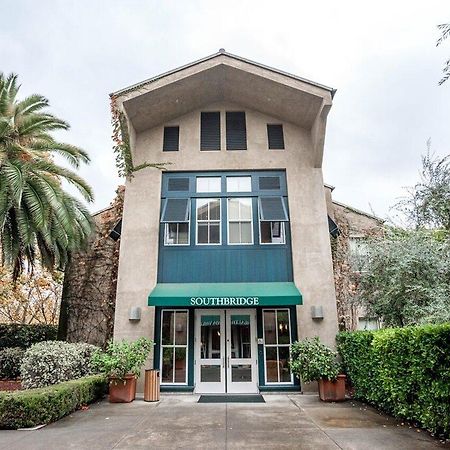 Southbridge Napa Valley Сент-Хелина Экстерьер фото