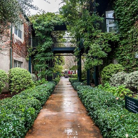 Southbridge Napa Valley Сент-Хелина Экстерьер фото
