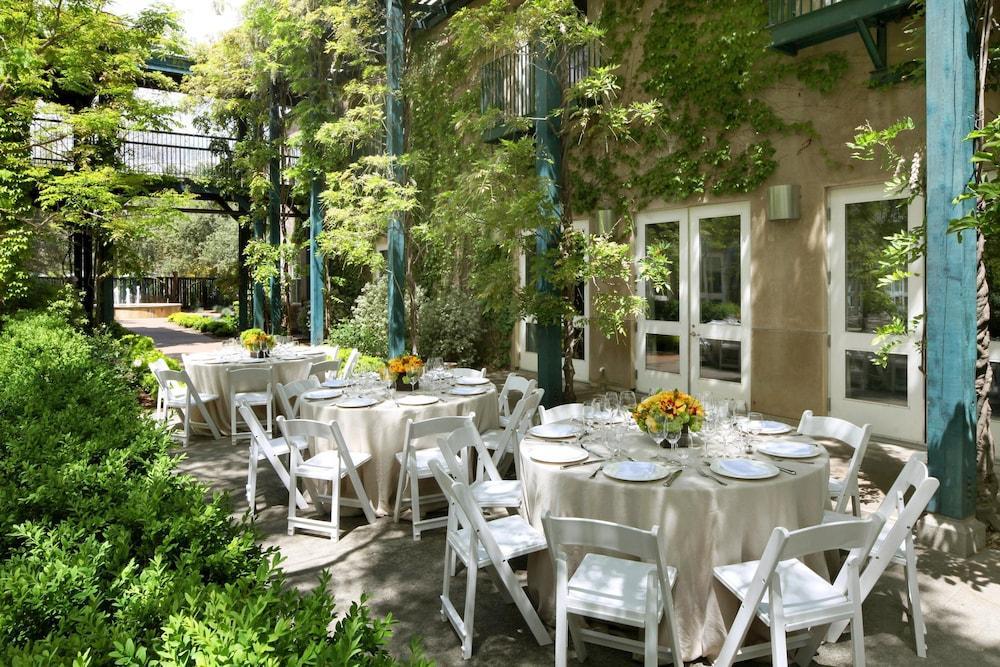 Southbridge Napa Valley Сент-Хелина Экстерьер фото