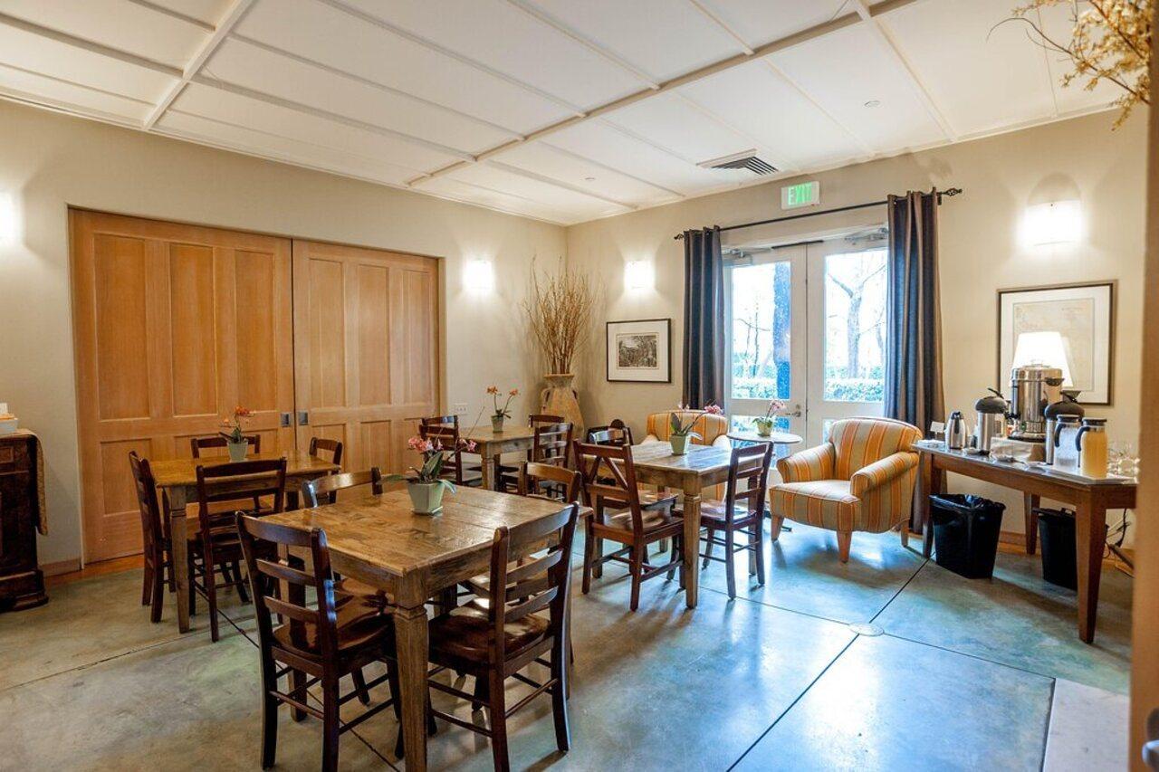 Southbridge Napa Valley Сент-Хелина Экстерьер фото