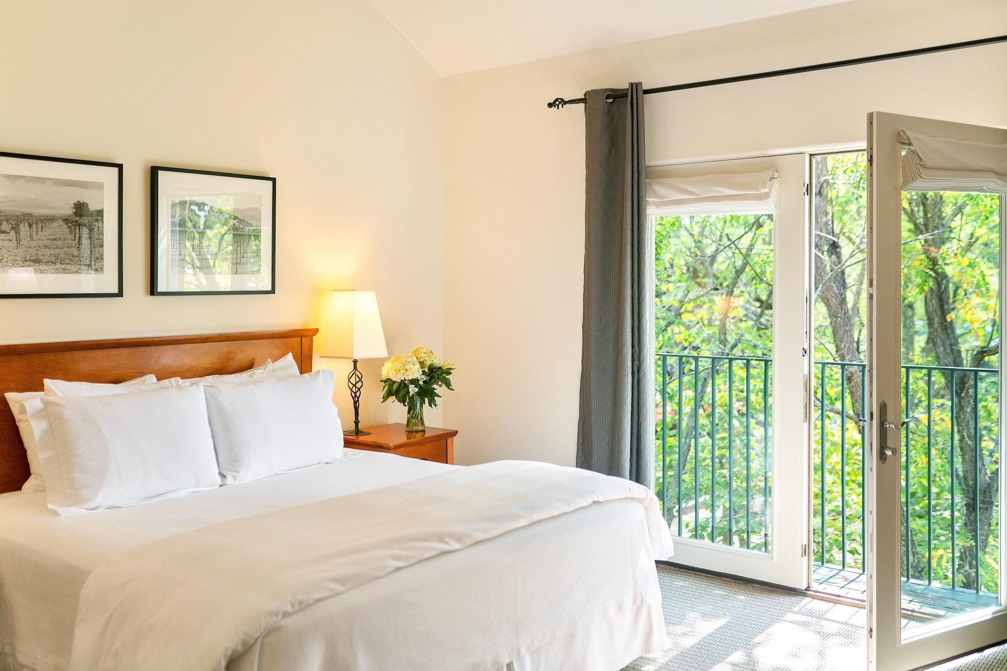 Southbridge Napa Valley Сент-Хелина Экстерьер фото