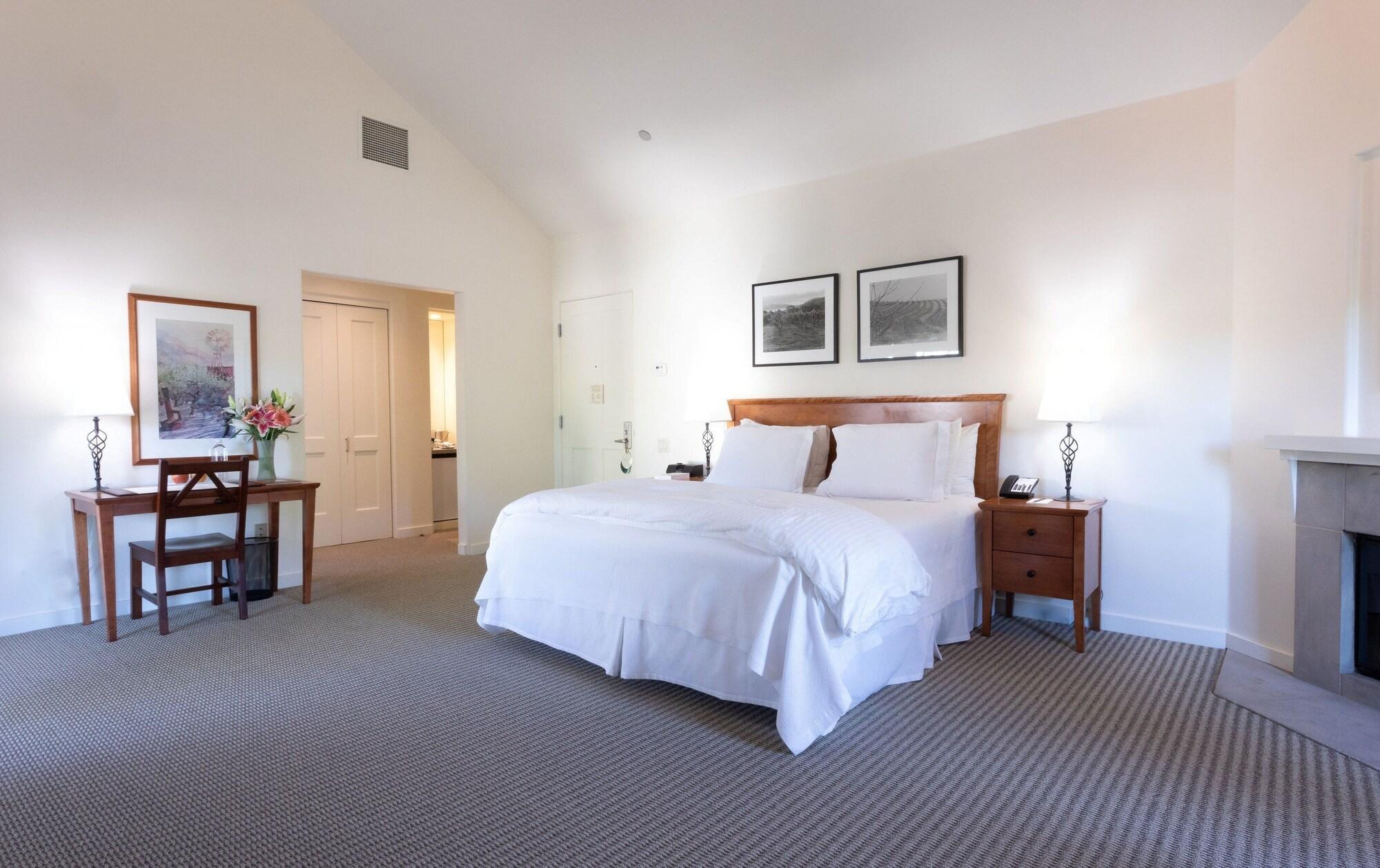 Southbridge Napa Valley Сент-Хелина Экстерьер фото