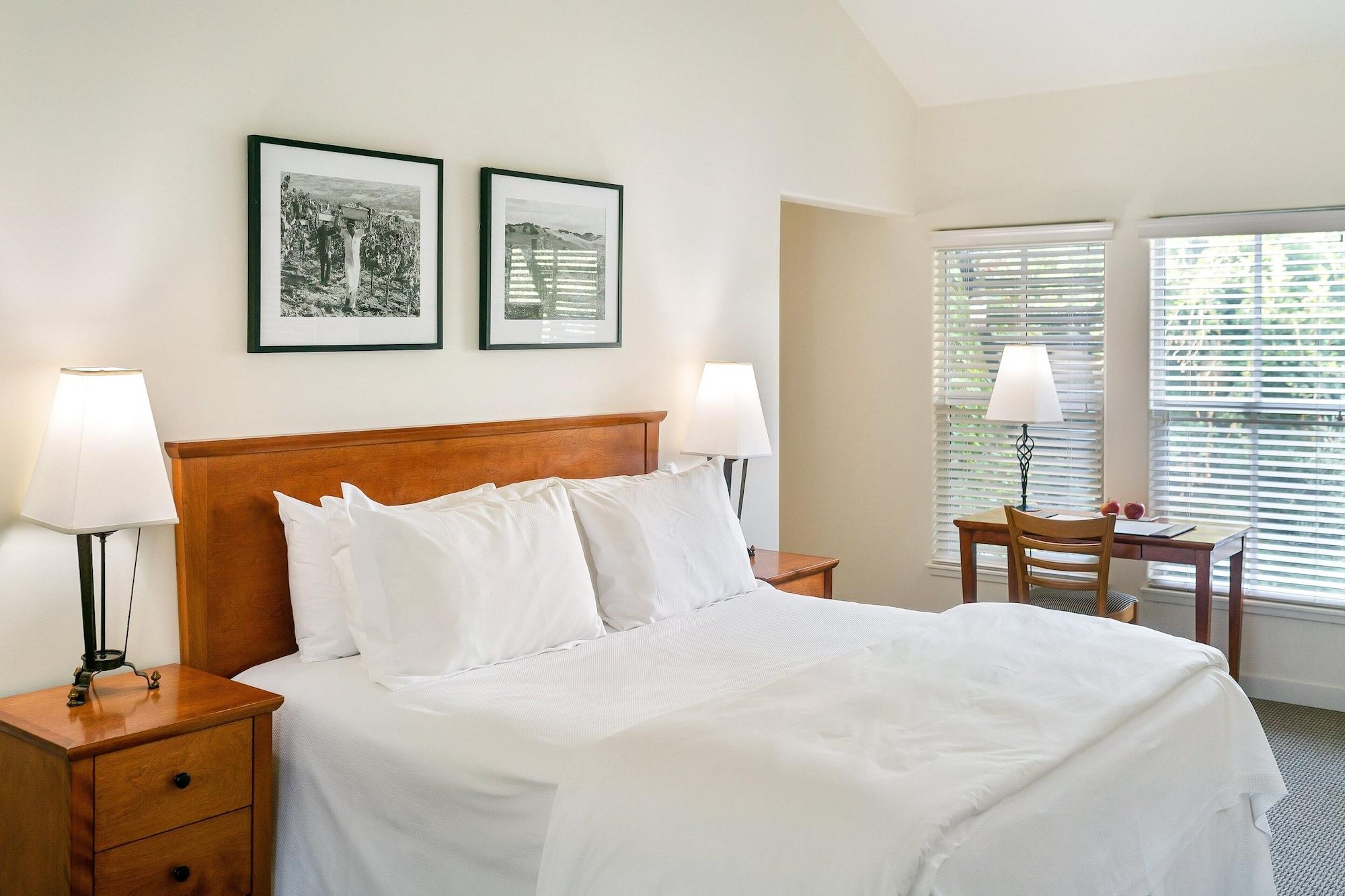 Southbridge Napa Valley Сент-Хелина Экстерьер фото