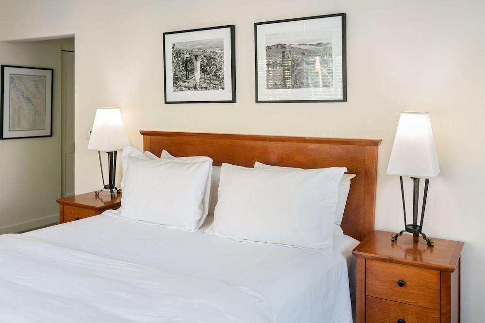 Southbridge Napa Valley Сент-Хелина Экстерьер фото