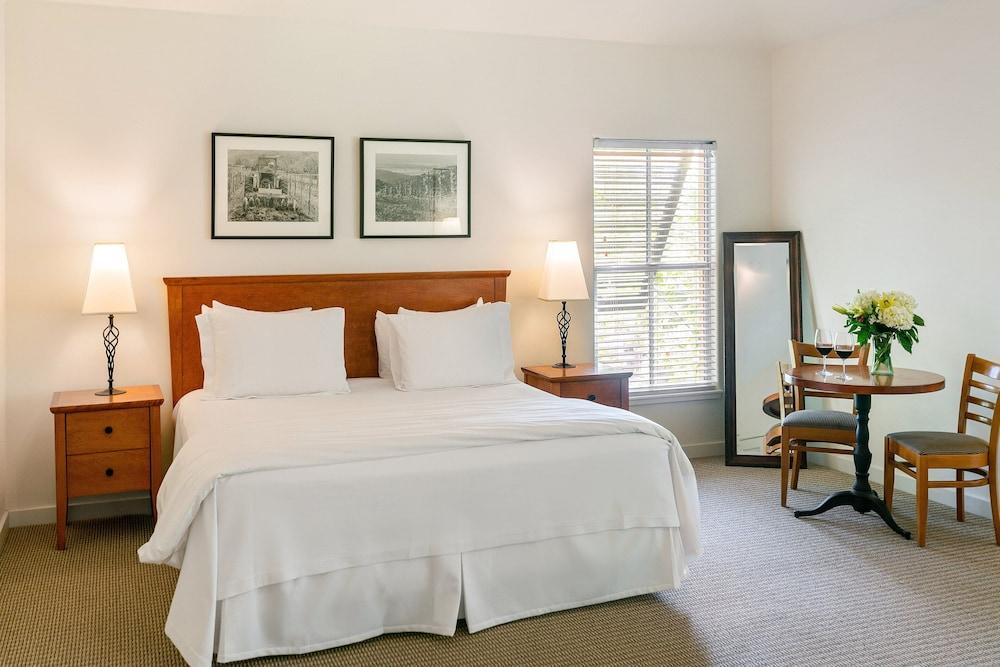 Southbridge Napa Valley Сент-Хелина Экстерьер фото