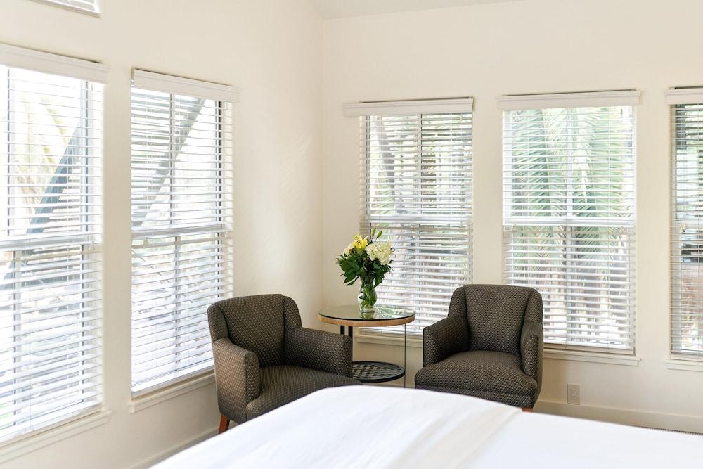 Southbridge Napa Valley Сент-Хелина Экстерьер фото