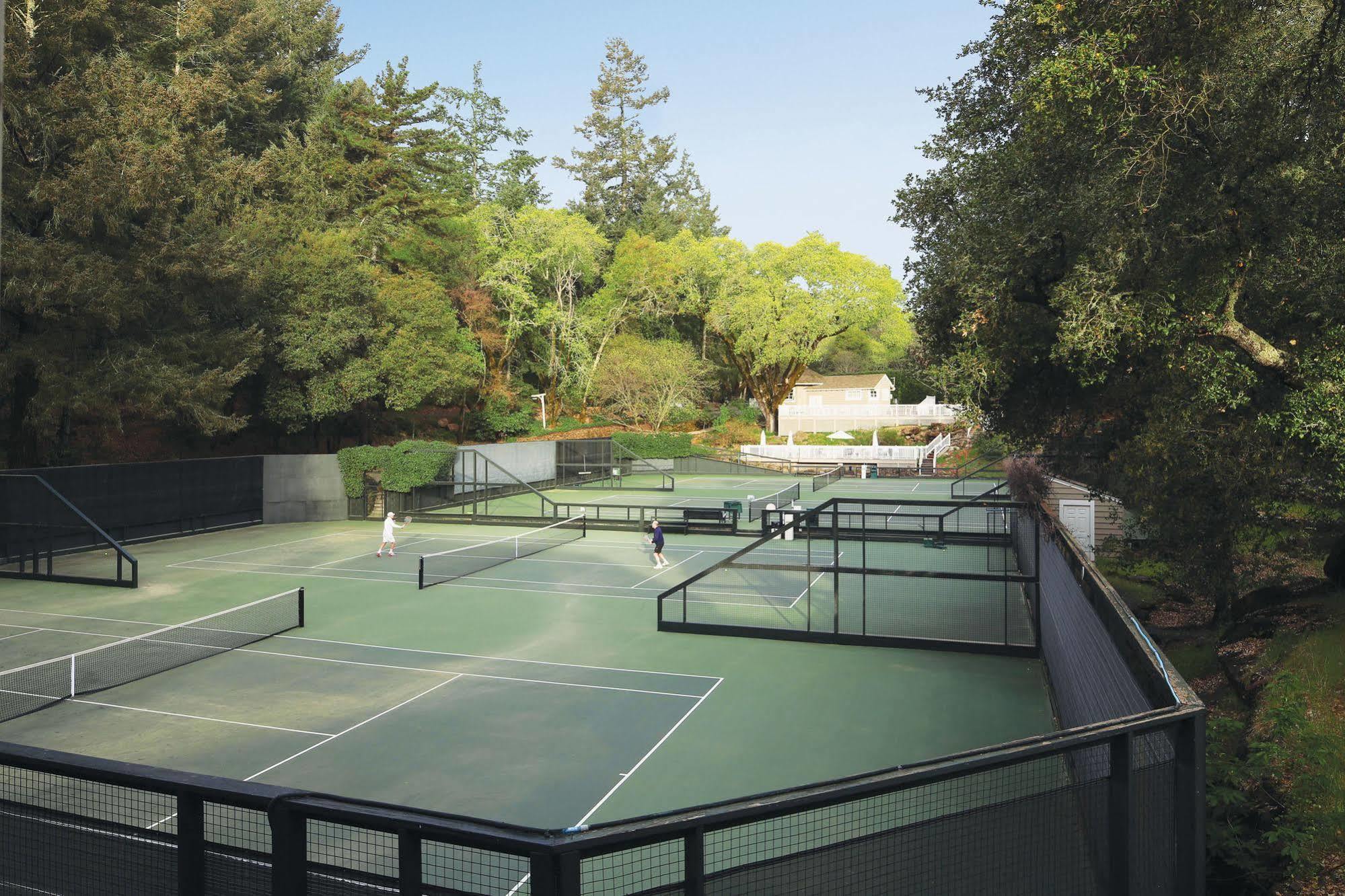 Southbridge Napa Valley Сент-Хелина Экстерьер фото