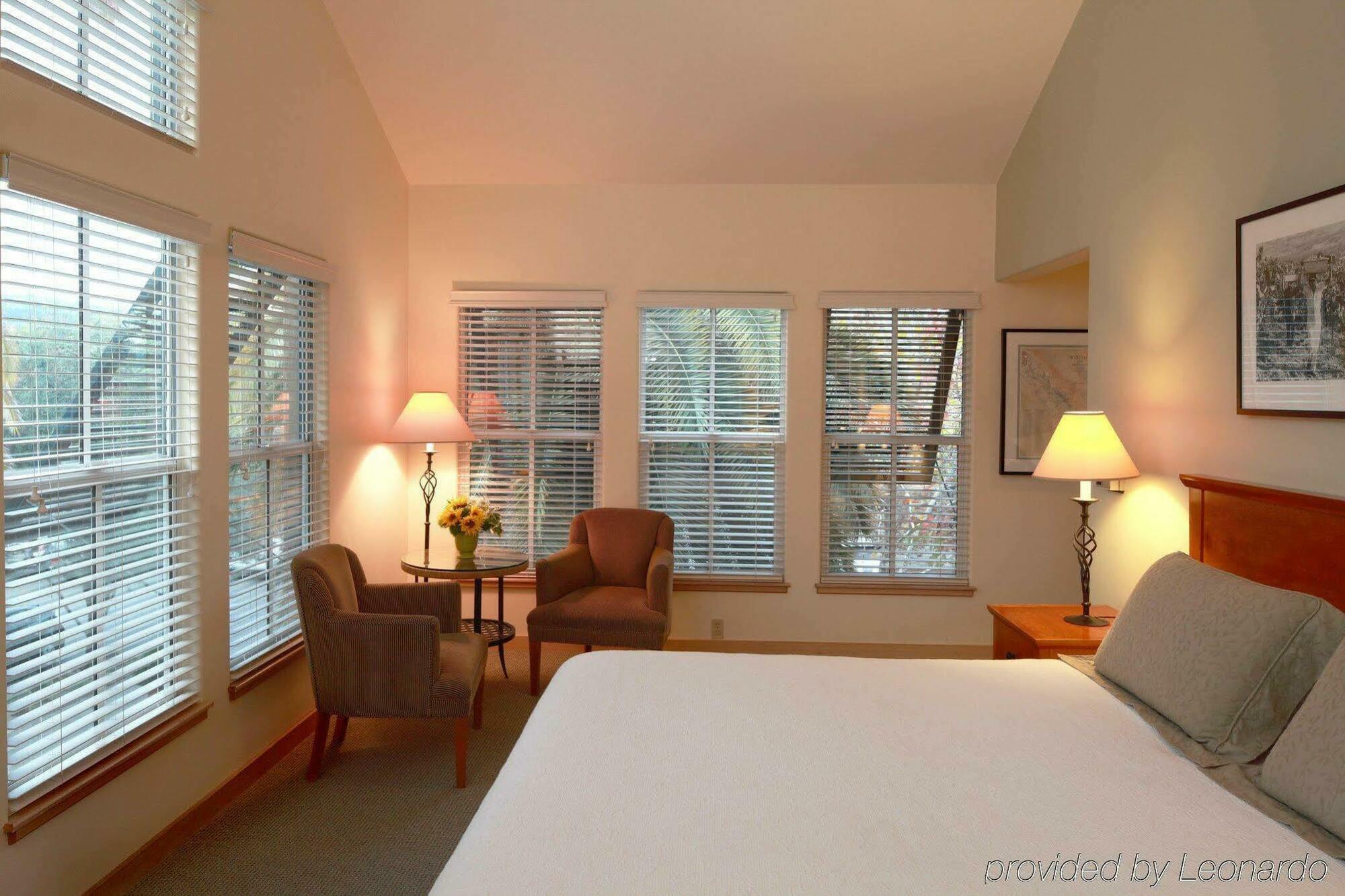 Southbridge Napa Valley Сент-Хелина Экстерьер фото